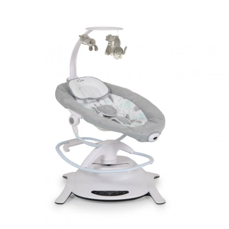 Електрическа люлка La Scala Мента